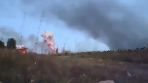 War in ukraine