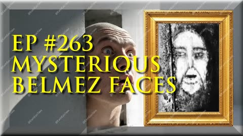 The Mysterious Belmez Faces: A Paranormal Phenomenon Unraveled!