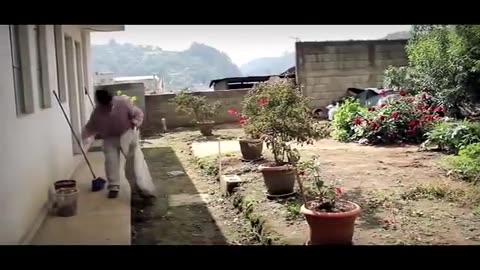 La Siguanaba - Película completa de Terror