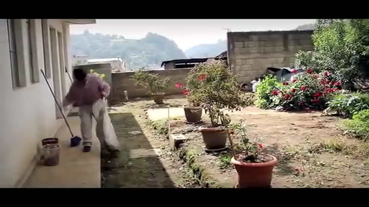 La Siguanaba - Película completa de Terror