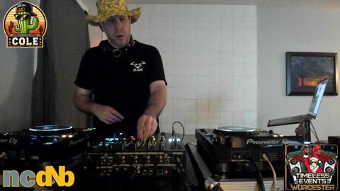 You’re Now Locked Into Timeless !