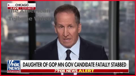 Child of Blue State Republican Politician Found Murdered