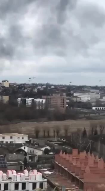 Ukraine war combat footage 2/25/25