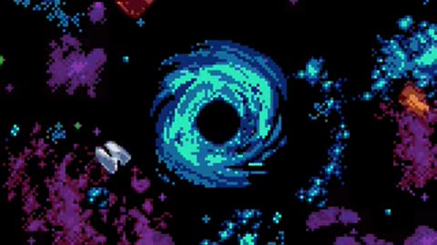 Gameboy Color Longplay 134 Asteroids