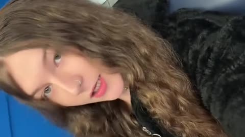 Adorable princess tgirl to me