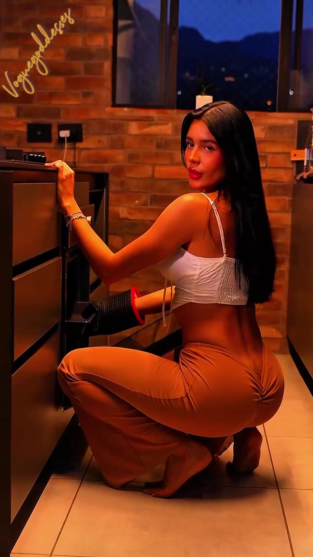 📸 Daniela Gil_ Top Instagram Models and Success Stories 💫