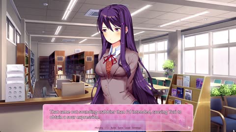 Not Really Friends - A Normal VN Pt.36