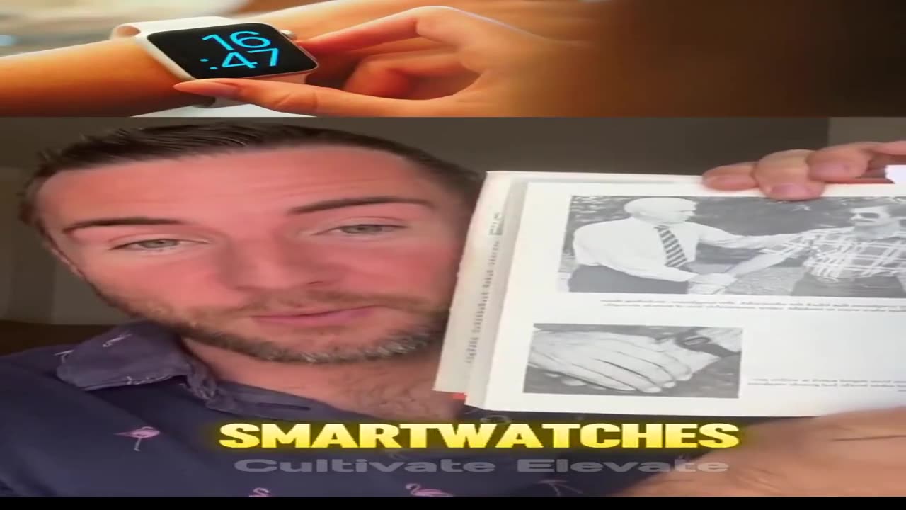 The Truth About Smart Watches