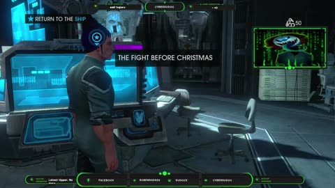 Saint Row 4 Re-elected, and then Marvel Rivals