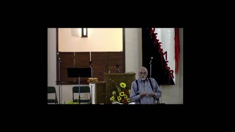 Redeemed from the power of sin