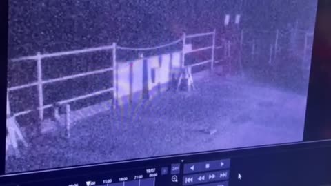 😱👻 You Won't Believe What They Caught on Camera! Unexplained Phenomenon | TheHauntingHour