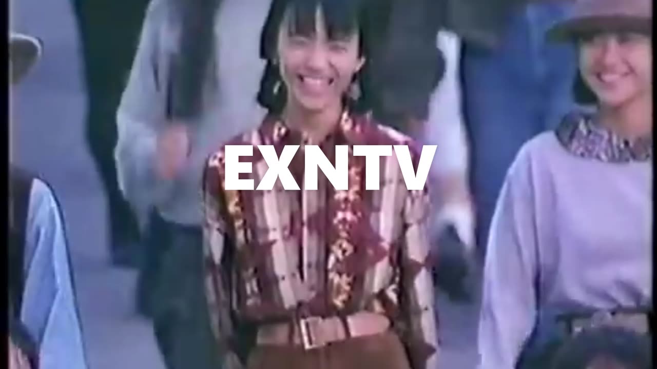 Japanese Girl Parade