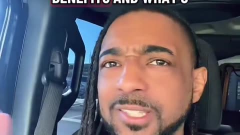 UPDATE: Is the SNAP benefits program one big scam for a bigger plan?