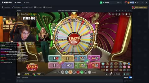 STARTINO SU RUMBLE SPINGERE CAVALLUCCI