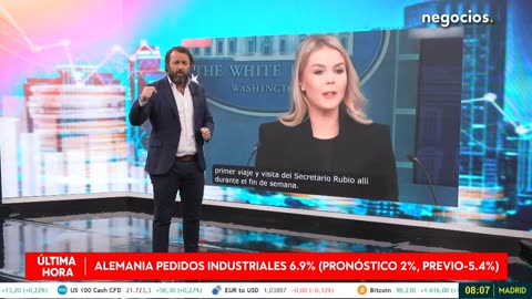 Trump multiplica los frentes: el lío con Gaza, el desafío a Panamá y China, y el plan para Ucrania