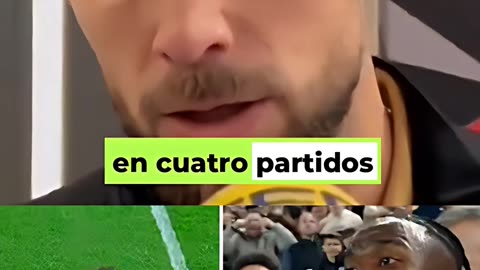 ⚽ IÑIGO MARTÍNEZ DESTAPA LA POLÉMICA: ¡"ME METIERON 4 PARTIDOS POR MUCHO MENOS!" 🔥