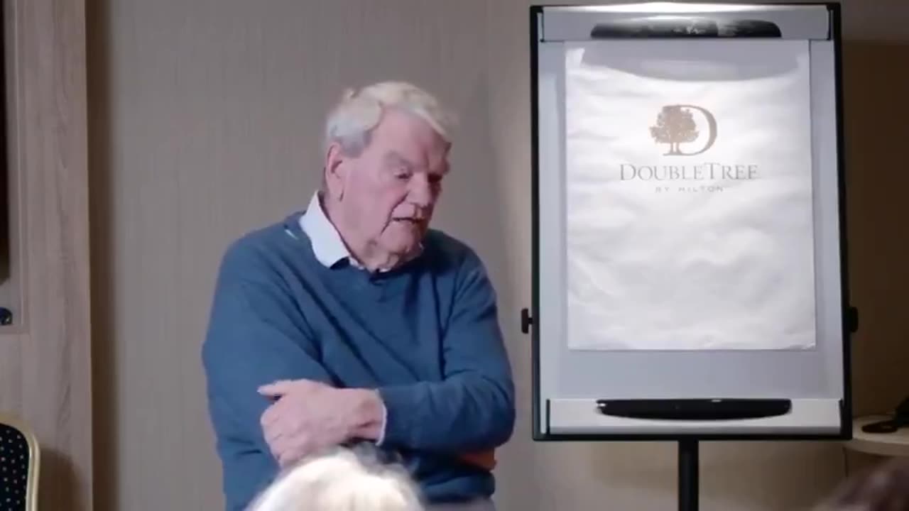 David Irving: My Life Experiences (2017)