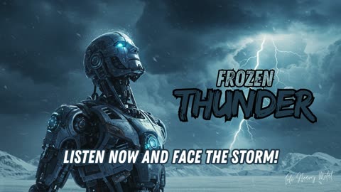 Frozen Thunder #002