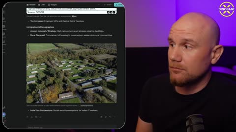 They Are Stripping Away Everything...