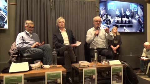 384 - 27 Febbraio 2025 - Inganno criminale di Leonardo Guerra