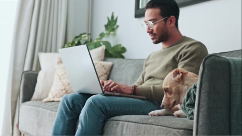 Why You Forget Your Online Search Mid-Way