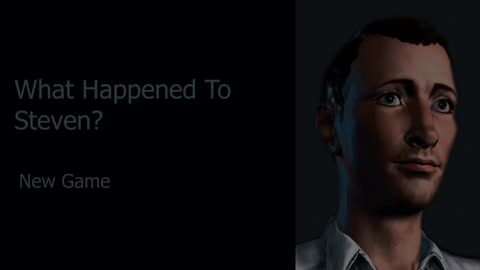 What Happened To Steven Part 2