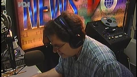 USA WORLDNET September 13, 2001 1200pm-1230pm EDT