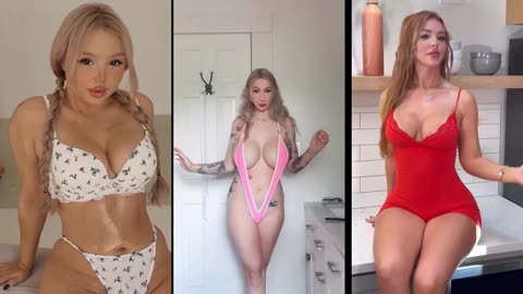 Hot girl