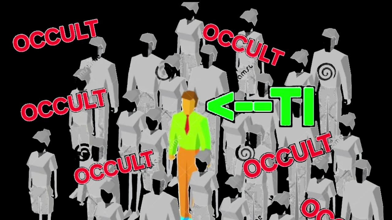 FUCK THE EPSTEIN LIST - THEY ARE ALL SATANIC