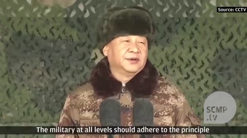 🇹🇼⚡️ Taiwan’s President Lai Ching-te sends a stark warning to China: