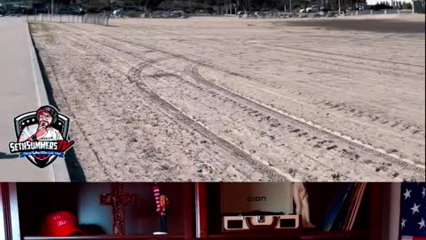 #California Beaches Are Empty Due To #Deportations