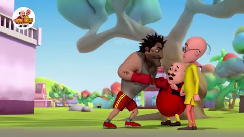 Bahroopiye Patakhey _ बहरूपिये के पटाखे _ मोटू पतलू Ep 379 _ Motu Patlu Tv Show 2025 Hindi