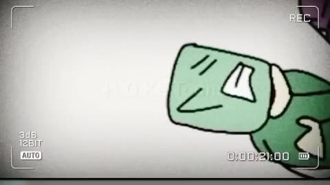 Chamat Man Cartoon | Mission Alliane Fight | Episode 09