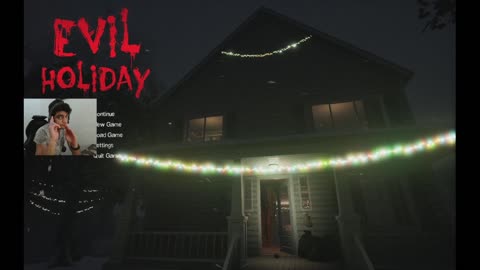 I Shuold Not Come Back After 20 Years In This House..|Evil Holiday