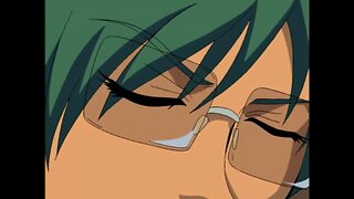 Holy Virgin (Japanese Dub English Sub)