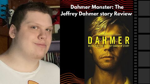 DAHMER: Netflix Series Review