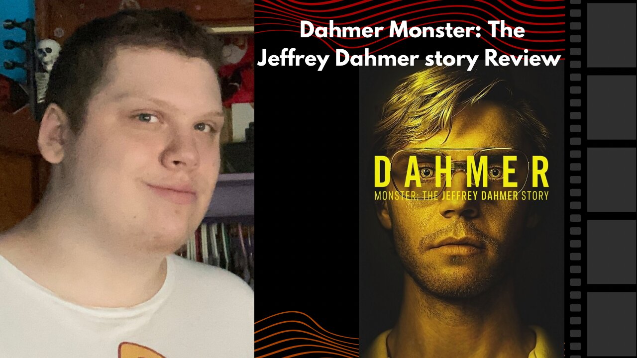 DAHMER: Netflix Series Review