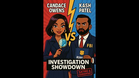 Candace Owens vs ALL
