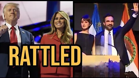 Trump says US lost sovereignty after Mamdani’s win in New York mayoral election