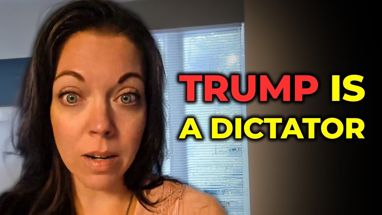 10 Minutes Of Libs Crashing Out