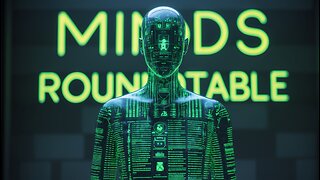 Minds Roundtable Weekend Event