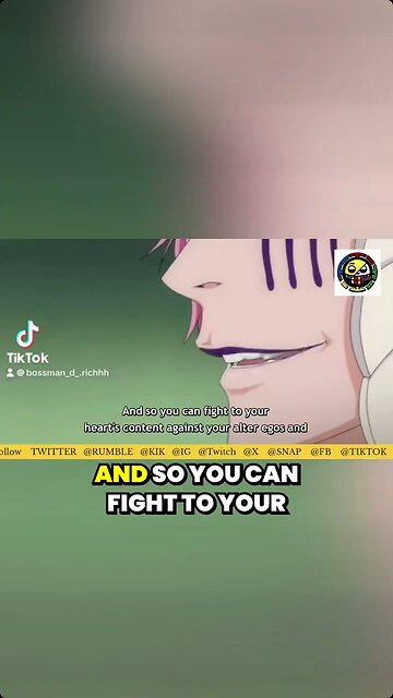 The inner battle: Fighting your alter ego