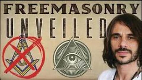 Altiyan Childs Exposes Freemasonry for what it is - Full (2023)