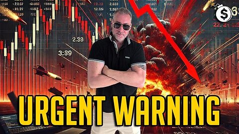 The Great Reset and The Controlled Demolition of the American Empire (and World) Is Here!