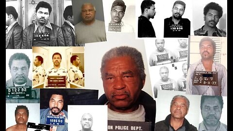 Convicted Serial Killer Exploited FBI Informant Status to Commit Multiple Murders Across