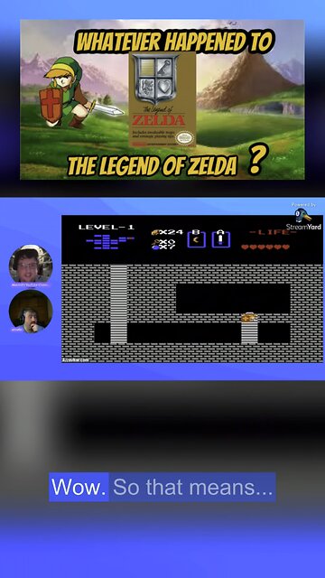 The Legend of Zelda Had Online Shopping in 1986!