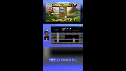 The Legend of Zelda Had Online Shopping in 1986!