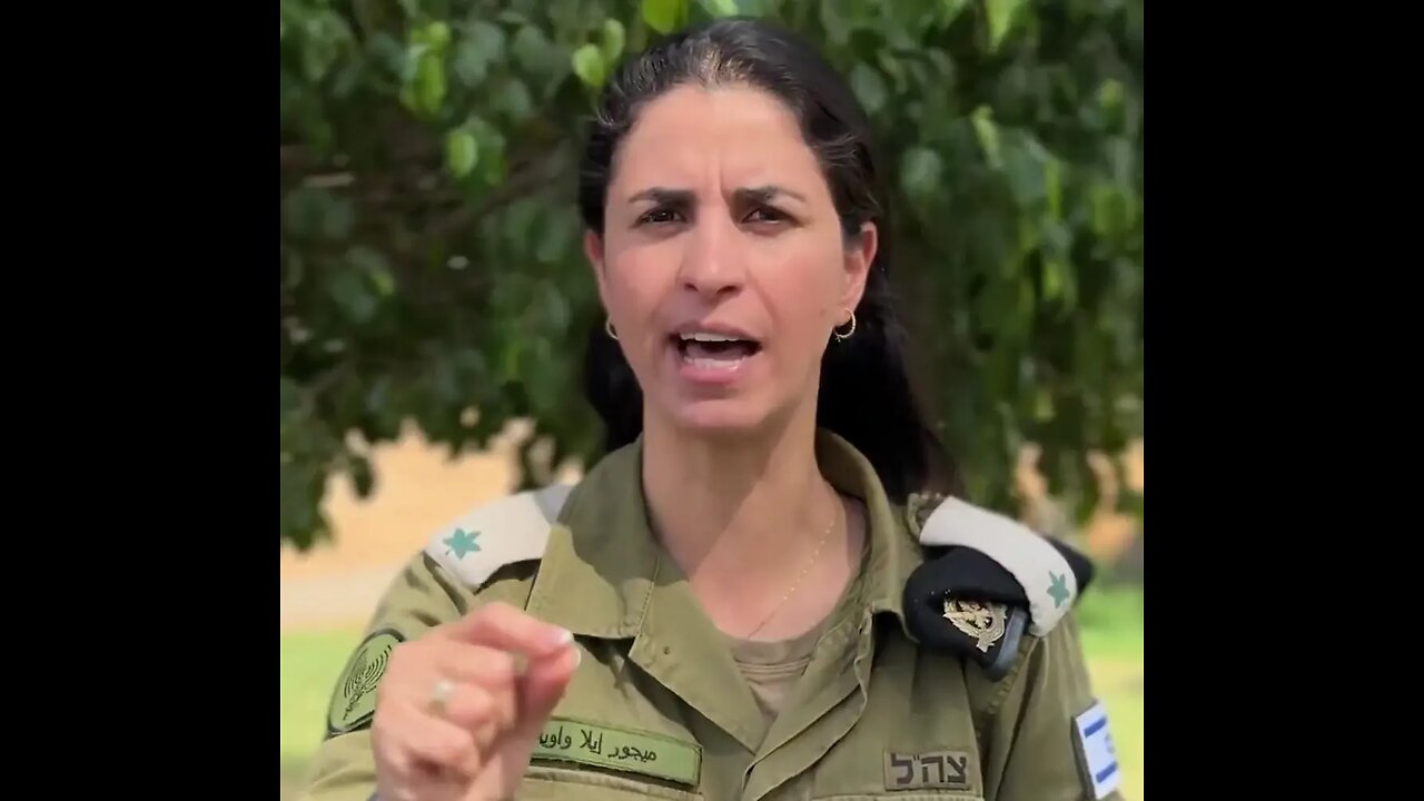 Ella Waweya: La tierra no se protege con consignas