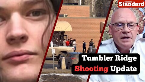EXCLUSIVE: The inside story on the Tumbler Ridge Shooting