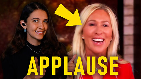 The View’s Audience LOVES Marjorie Taylor Greene